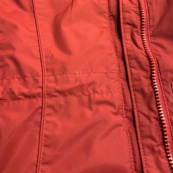 COLUMBIA INTERCHANGE THREE IN ONE WINTER JACKET - Picture 16 of 16